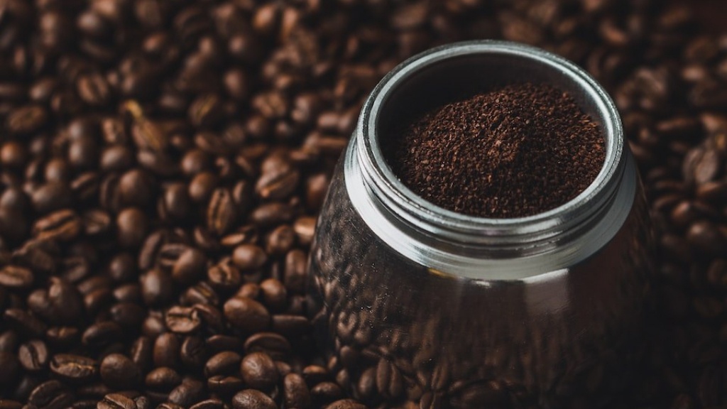 How to brew starbucks ground coffee?