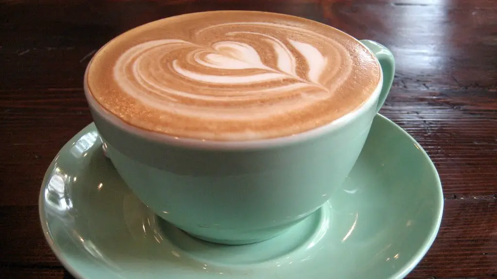 Is kirkland coffee starbucks?