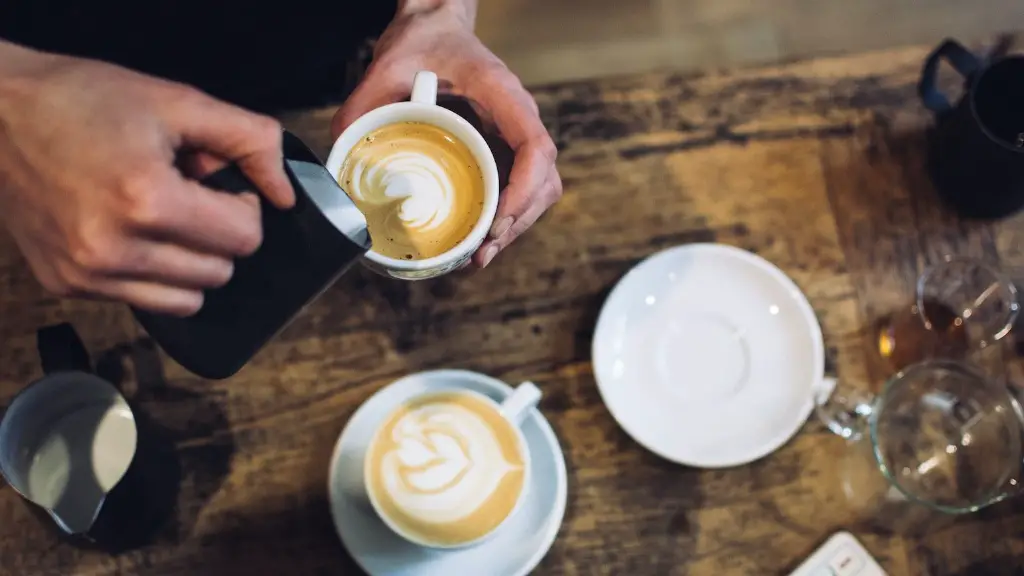 Can A 10 Year-Old Drink Decaf Coffee