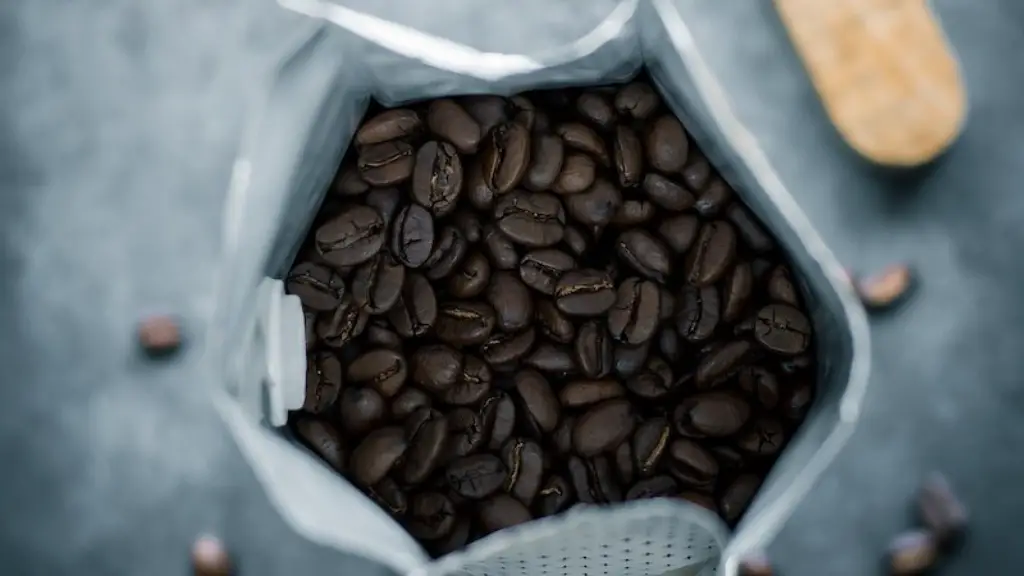 How to wash coffee beans?