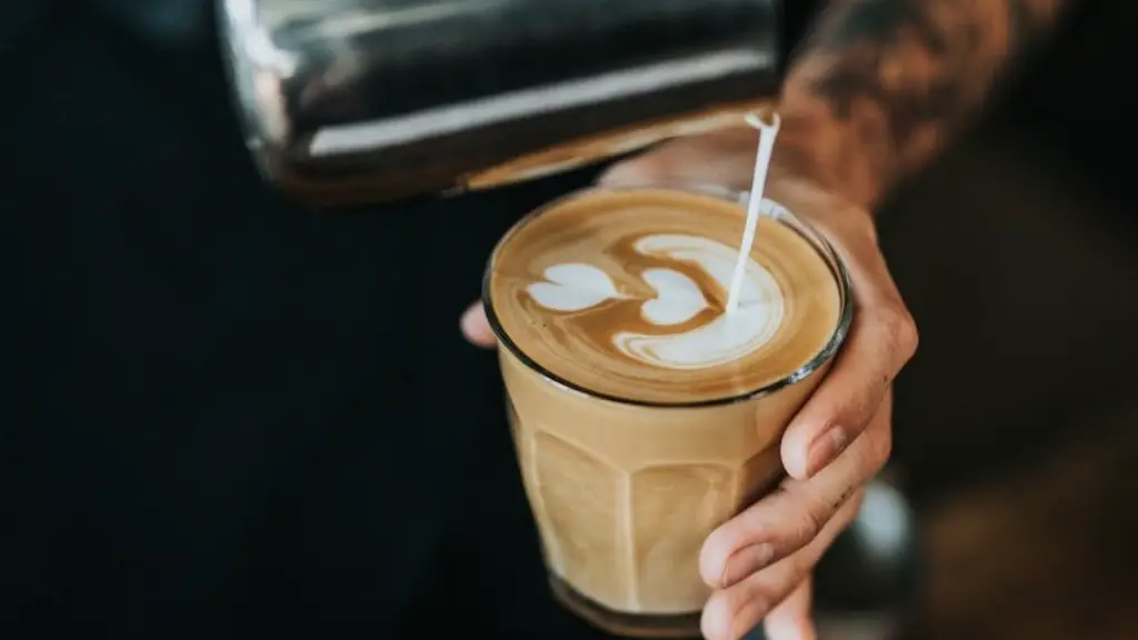 Should You Drink Coffee After Brushing Teeth