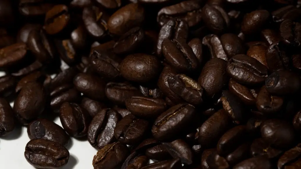 Did Queen Elizabeth Drink Coffee