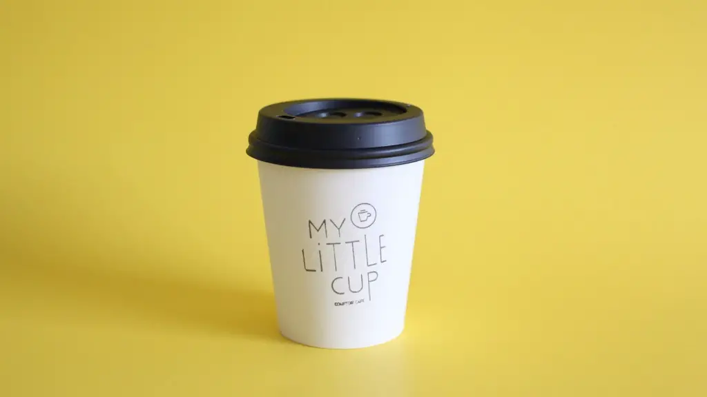 Can You Drink Coffee On An Elimination Diet