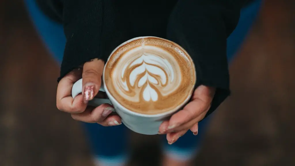 When To Drink Coffee Before A Workout