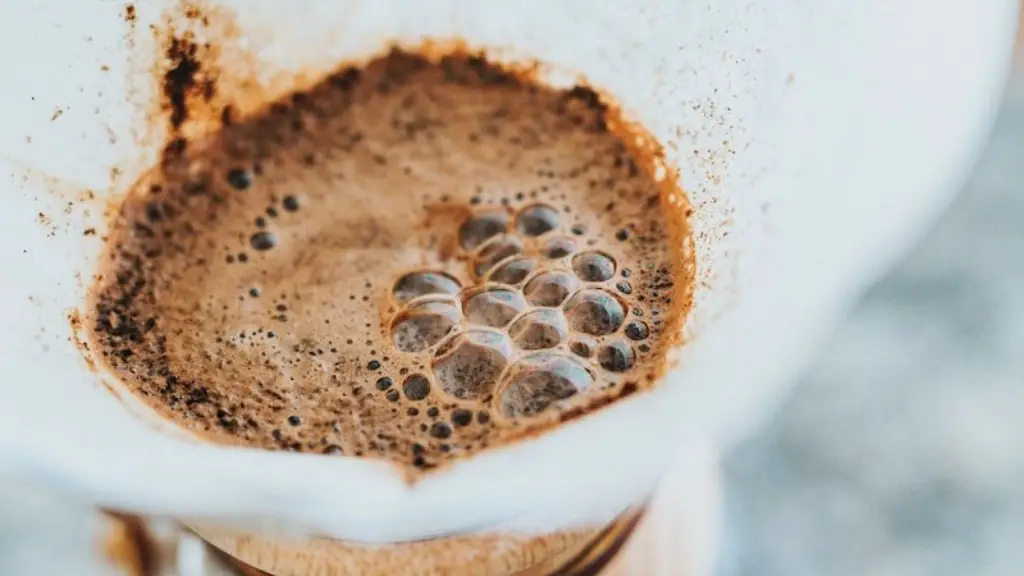 What coffee does starbucks use for iced coffee?