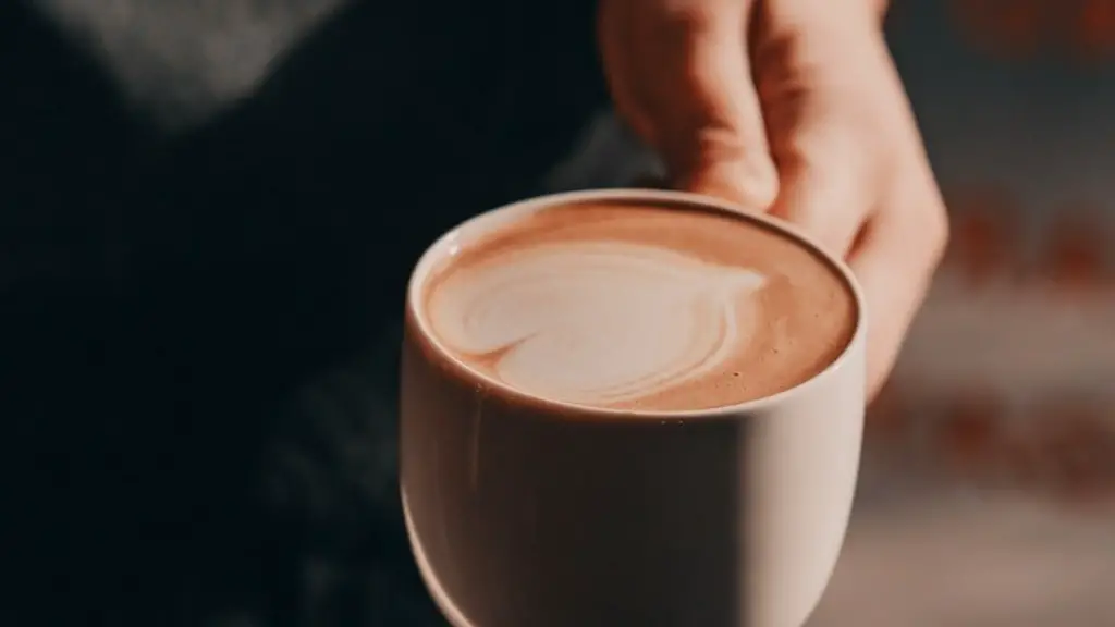 How many coffee beans in a cold brew pitcher?