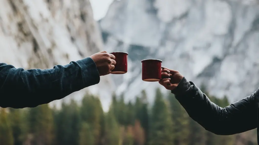 How Much Coffee Do You Drink Reddit