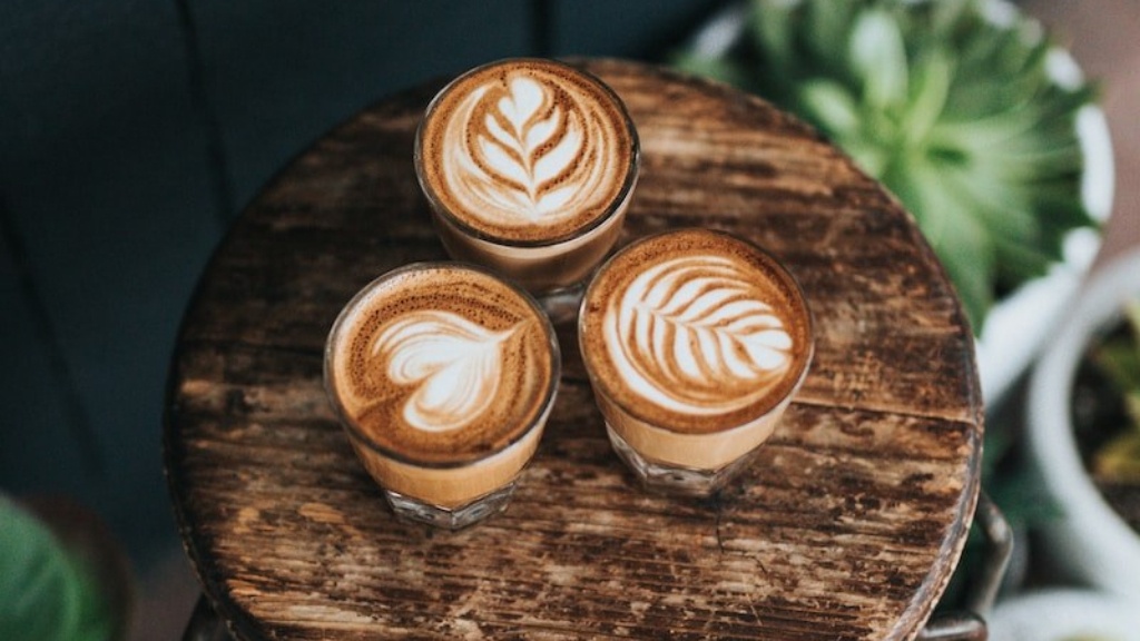 Are starbucks coffee beans good?