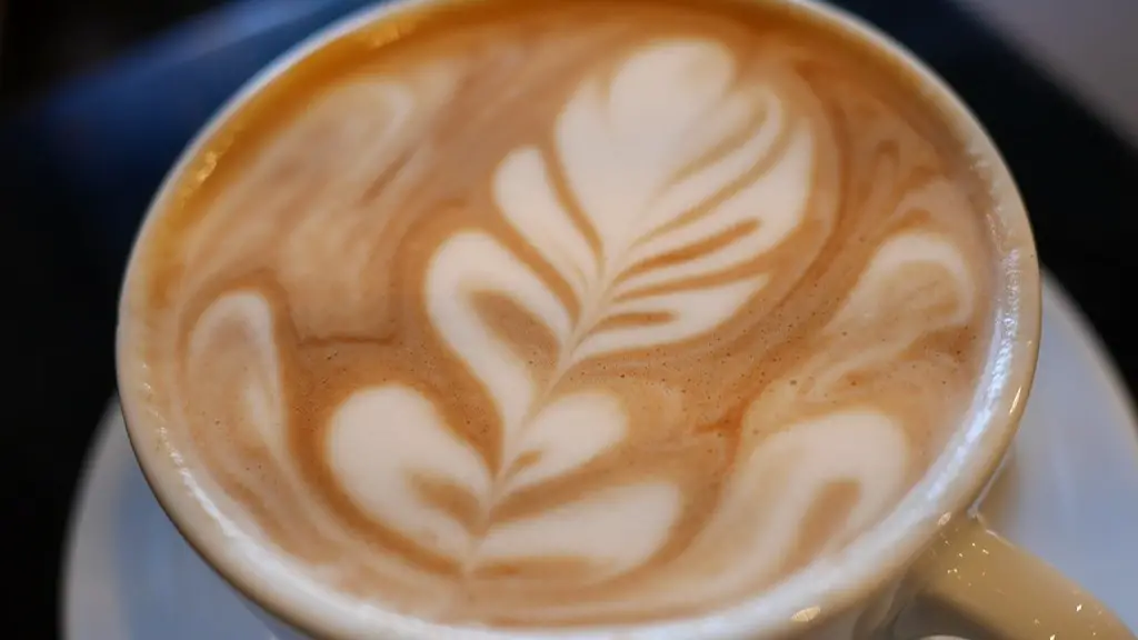 What are the sizes of starbucks coffee?