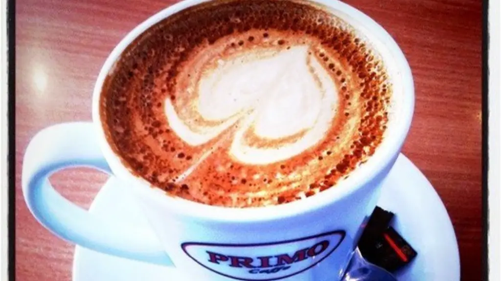 How much caffiene is in starbucks coffee?