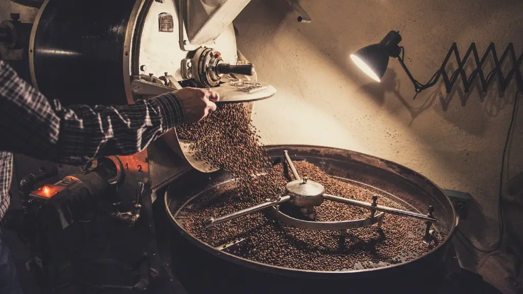 Where does nespresso coffee beans come from?