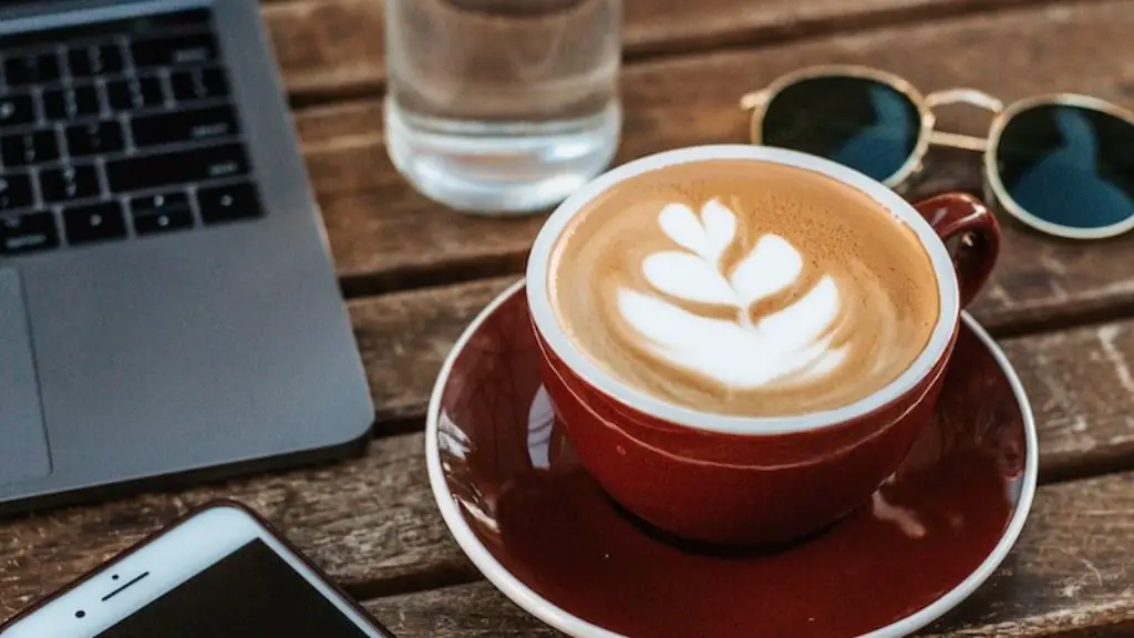 How Much Caffeine Is In A Grande Coffee At Starbucks