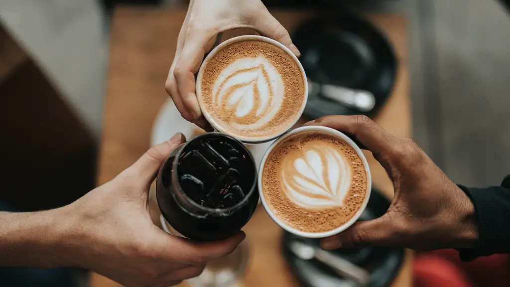 How Much Caffeine In Black Coffee Starbucks