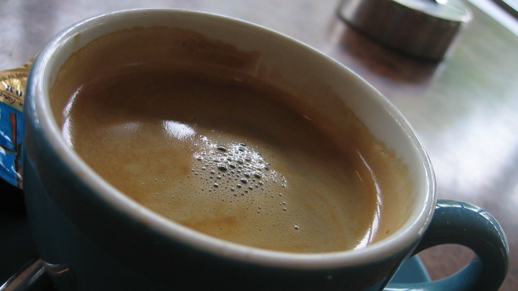 Can You Drink Black Coffee Before A Cholesterol Test