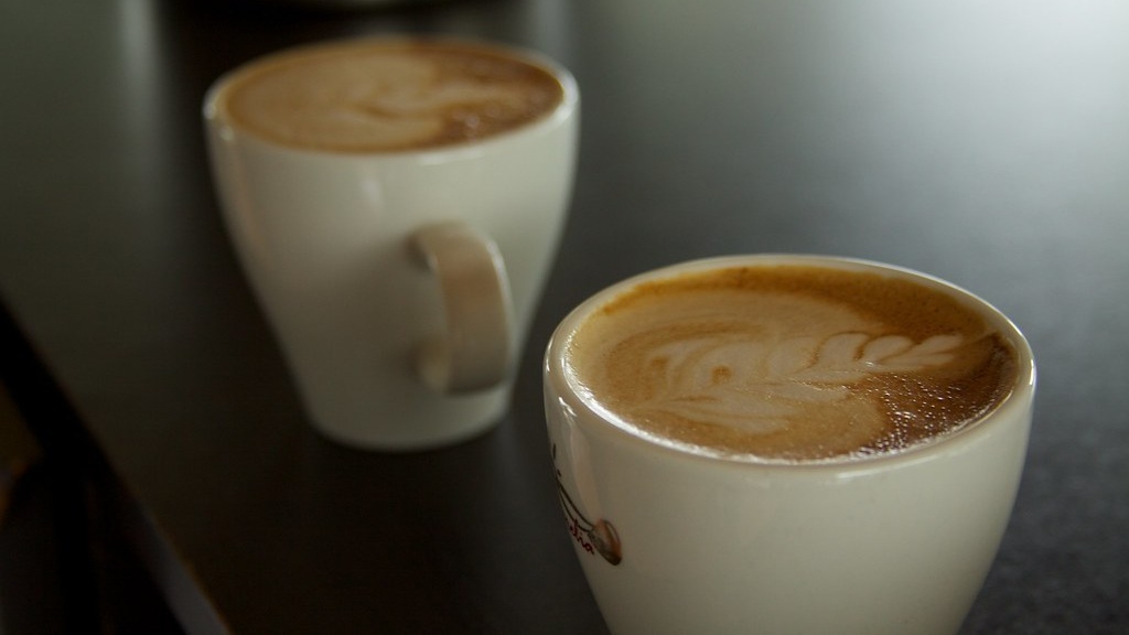 Can you heat up starbucks chilled coffee drinks?