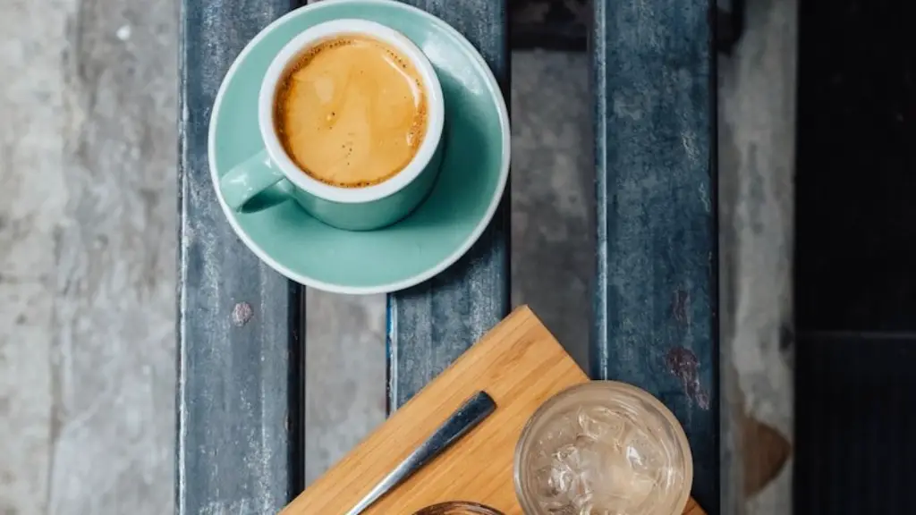 Does Drinking Coffee Increase Hair Growth