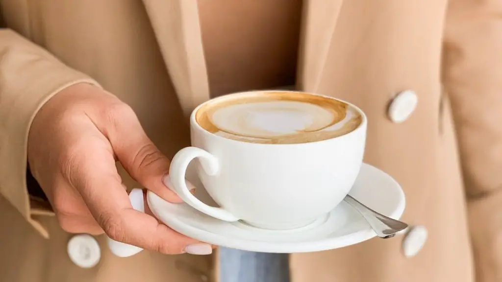 Is It Ok To Drink Coffee With High Cholesterol