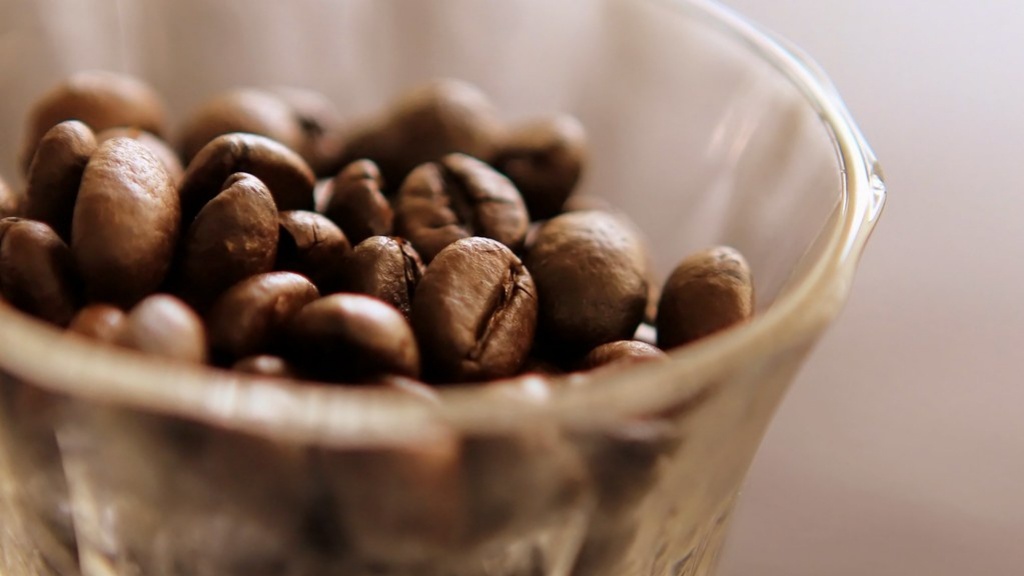 Can nutri ninja grind coffee beans?