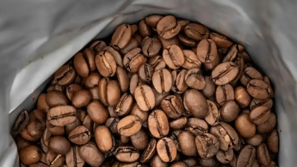 How hard is it to grow coffee beans?