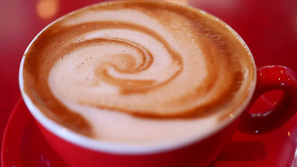 does coffee bean have hot chocolate