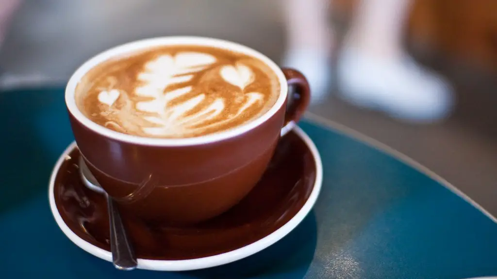 Does Drinking Coffee Affect Cholesterol Test