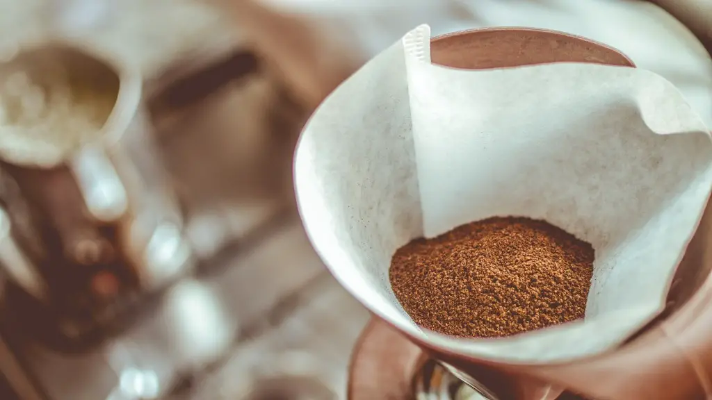 Can you use a nutribullet to grind coffee beans?