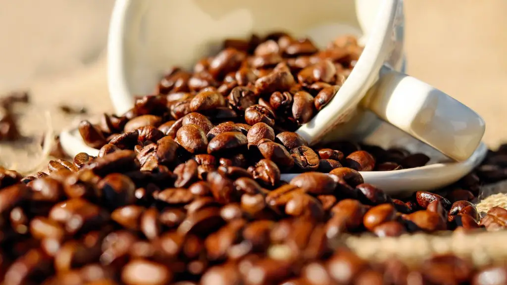 Is Two Day Old Coffee Safe To Drink