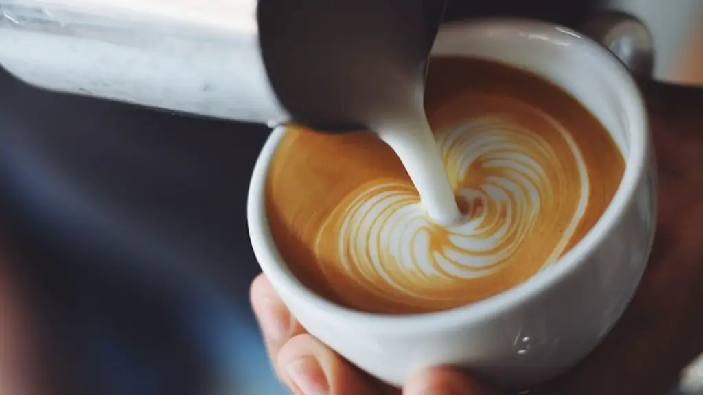 How Is Starbucks Cold Brew Coffee Made