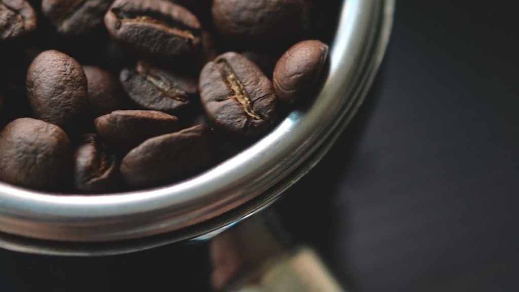 Is starbucks coffee arabica or robusta?