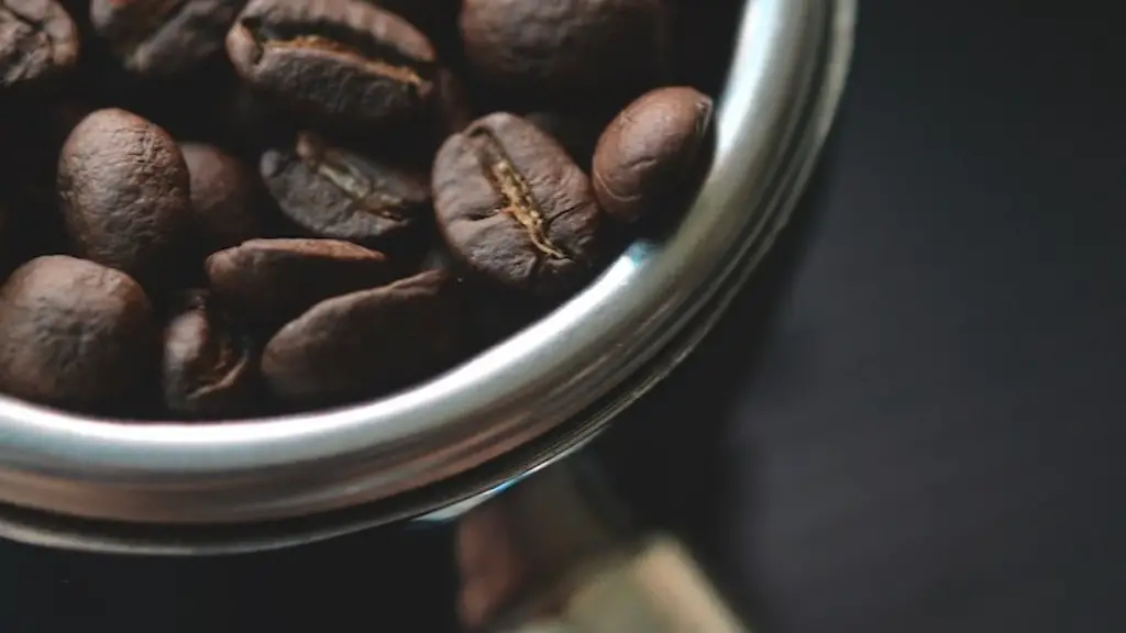 How much does starbucks spend on coffee beans?