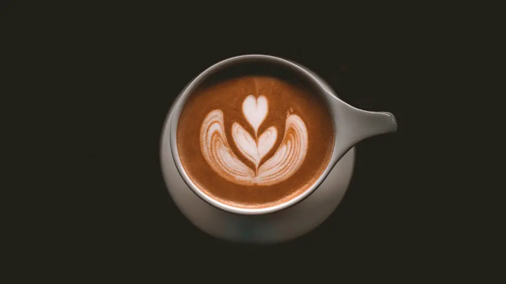 How much caffeine in a grande starbucks coffee?