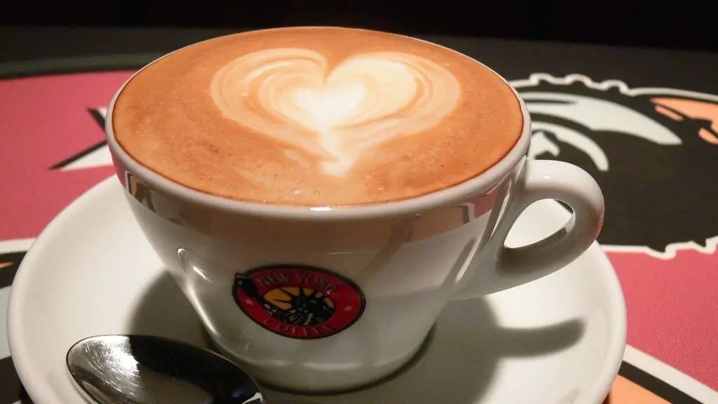 Is kirkland coffee starbucks?