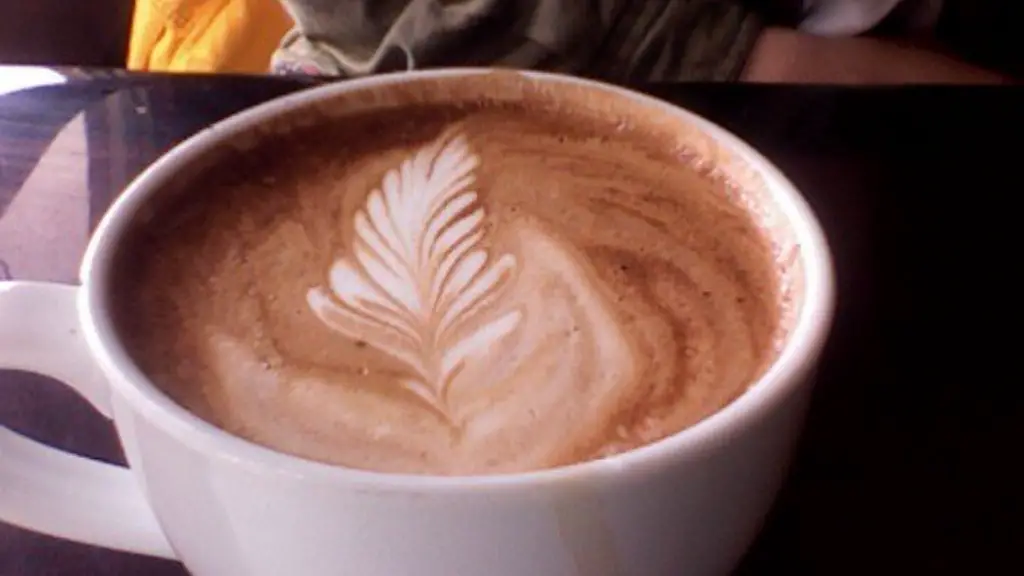 Which coffee has the most caffeine at starbucks?