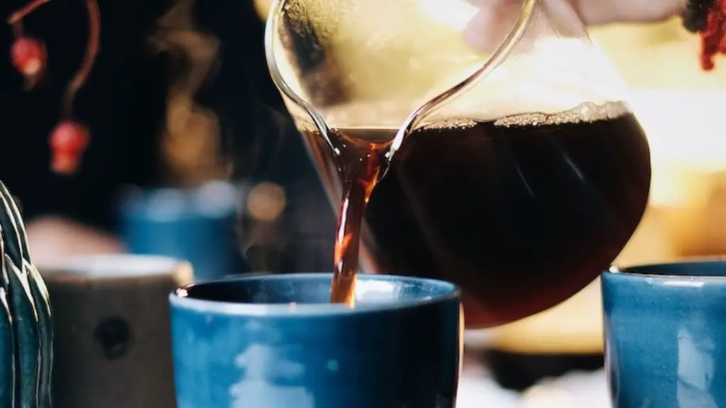 Why Do You Get A Headache When Stop Drinking Coffee