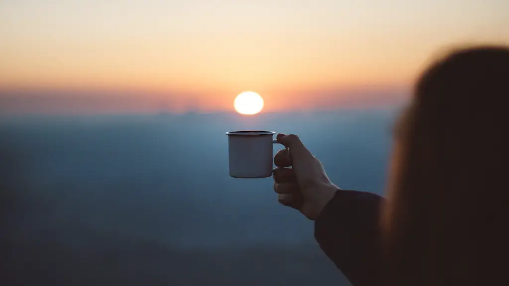 Can Drinking Too Much Coffee Make You Dizzy