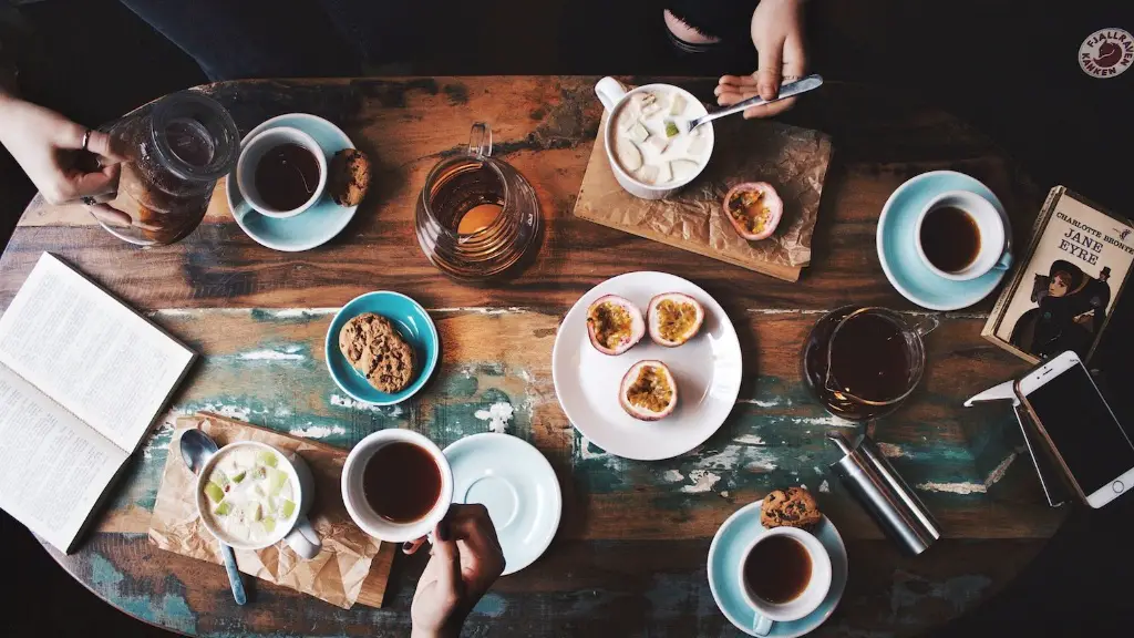 Will Drinking Coffee Stunt Your Growth