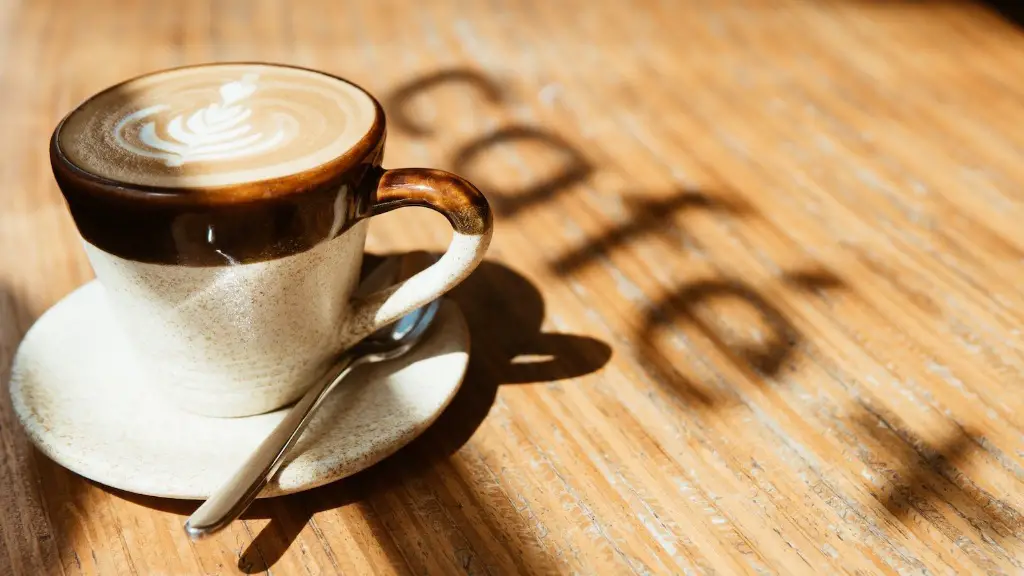 Is Two Day Old Coffee Safe To Drink