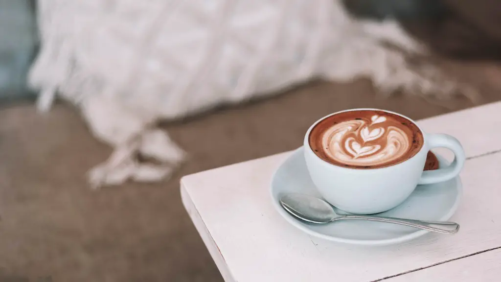 Why Do Turkish Drink Coffee With Water