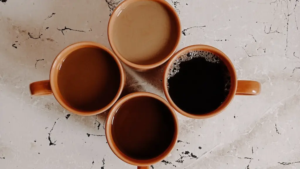 How to make starbucks vanilla iced coffee?