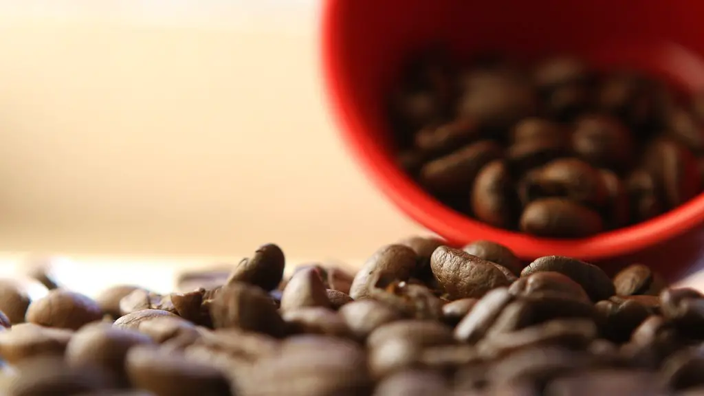 Does whole bean coffee taste better?