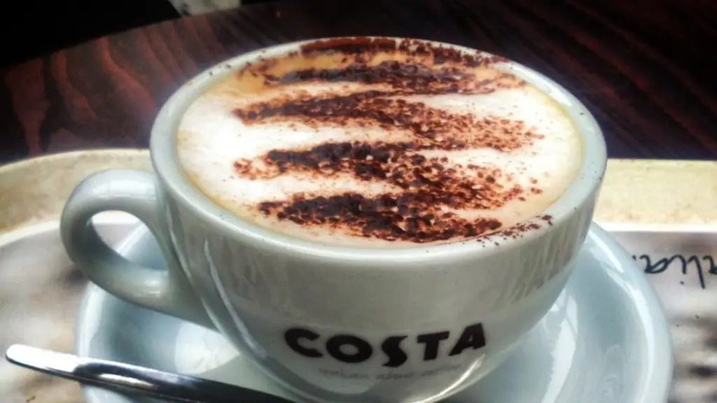 Are coffee beans gluten free?