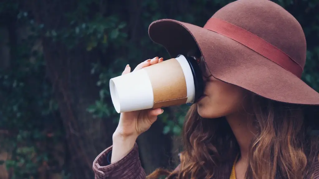 Can I Drink Coffee With New Dentures