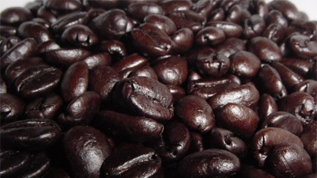 How To Drink Whole Bean Coffee