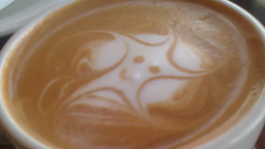 Is It Okay To Drink Decaf Coffee While Breastfeeding