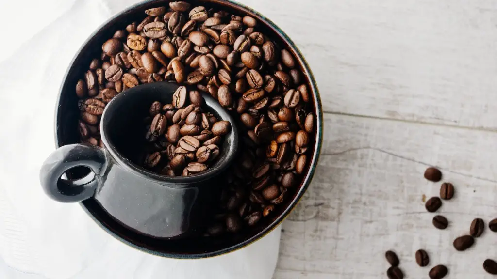 Can you make cold brew with whole coffee beans?