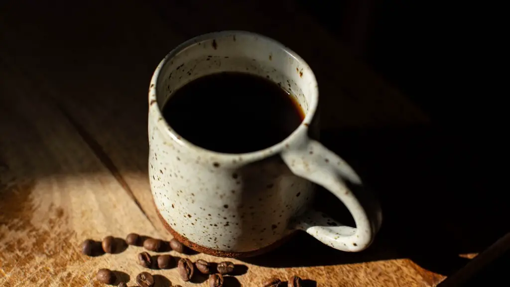 What’s the best hot coffee at starbucks?