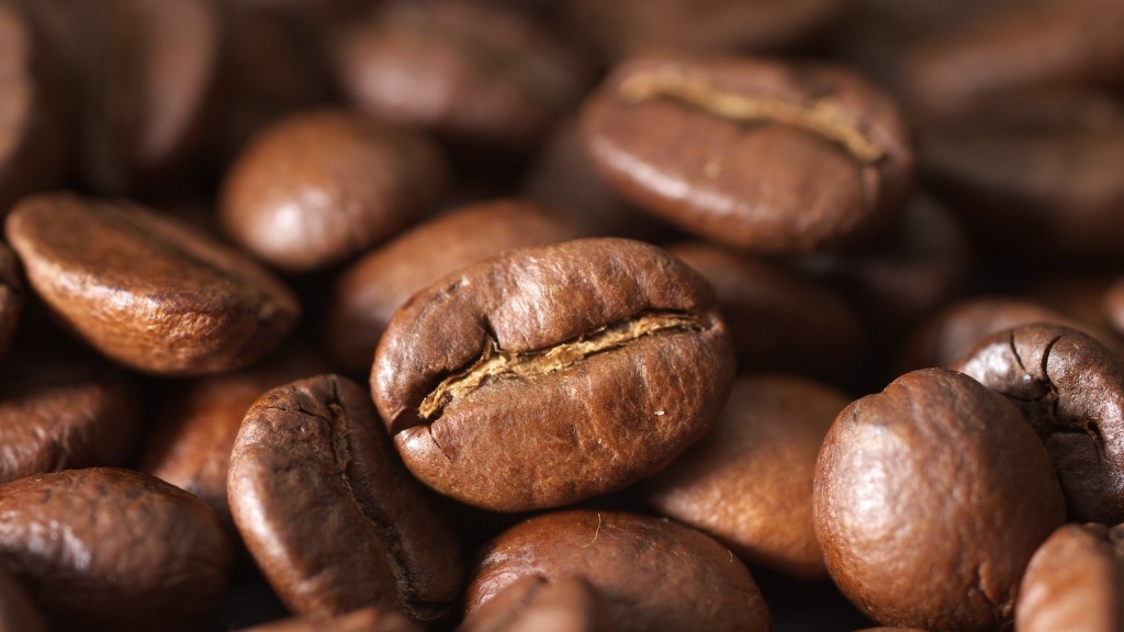 Where does starbucks get their coffee beans?