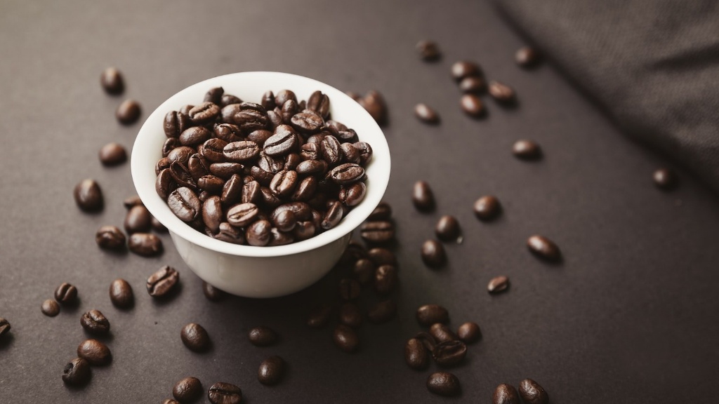 Can you eat roasted coffee beans?