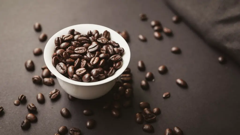 What are good coffee beans?