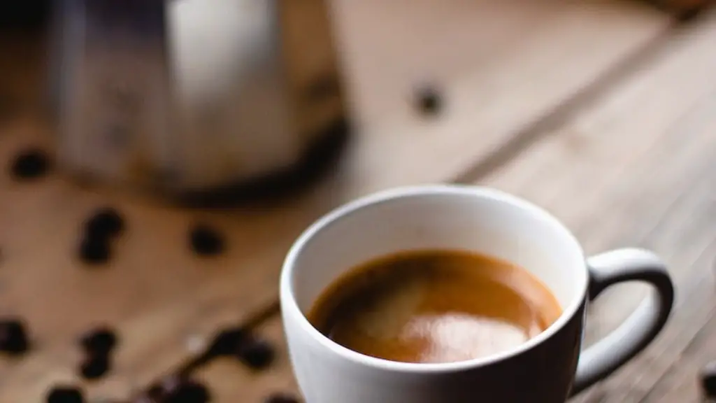What animal eats coffee beans and poops them?